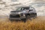 Mitsubishi Pajero Sport HPE-S 2020 года (LA)